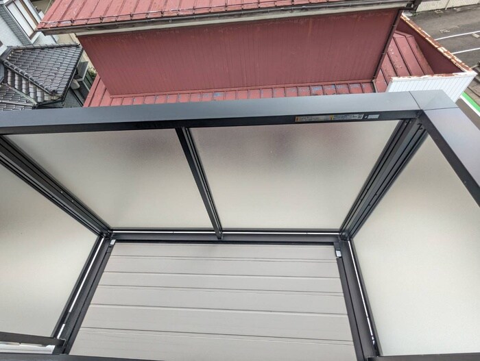 HANARISEの物件内観写真