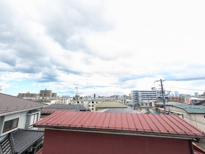 HANARISEの物件内観写真