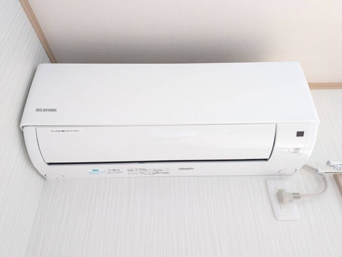 HANARISEの物件内観写真