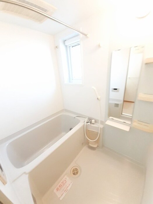 インフォローズ Bの物件内観写真