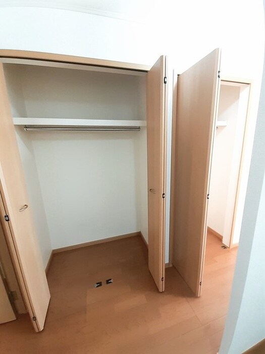 インフォローズ Bの物件内観写真