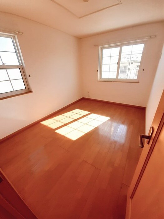 インフォローズ Bの物件内観写真