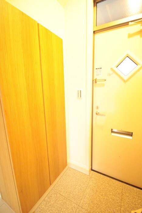 ザ・リバティⅦの物件内観写真