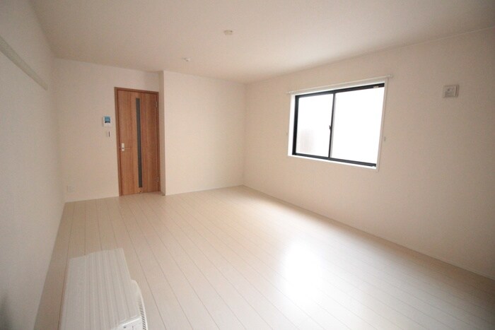 ザ・リバティⅦの物件内観写真