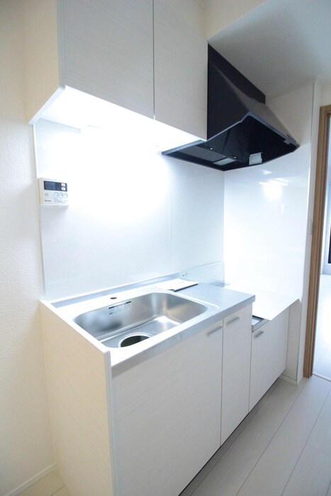 ザ・リバティⅦの物件内観写真