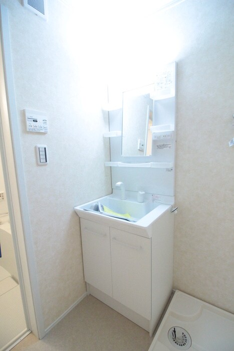 ザ・リバティⅦの物件内観写真