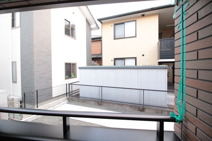 ザ・リバティⅦの物件内観写真