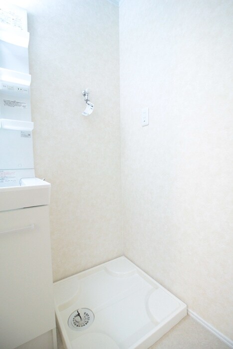 ザ・リバティⅦの物件内観写真