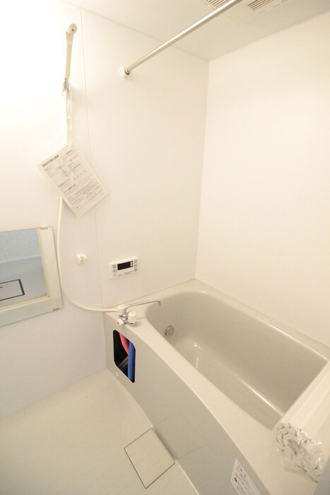 ザ・リバティⅦの物件内観写真