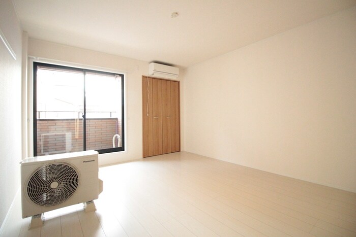 ザ・リバティⅦの物件内観写真