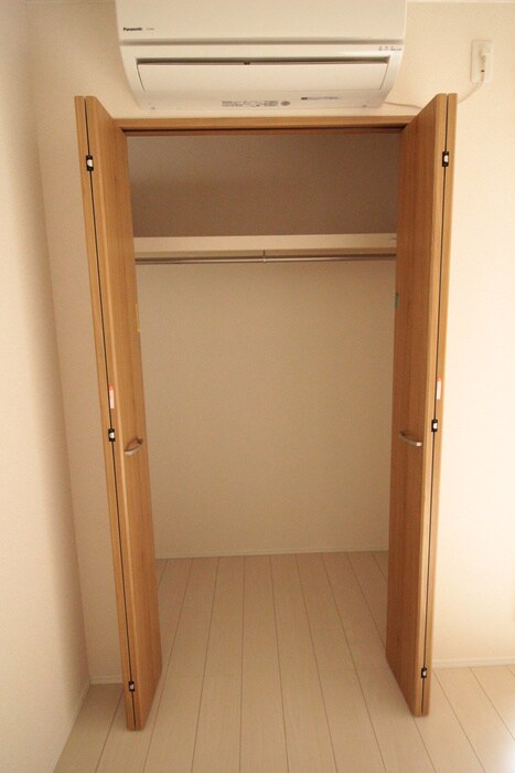 ザ・リバティⅦの物件内観写真