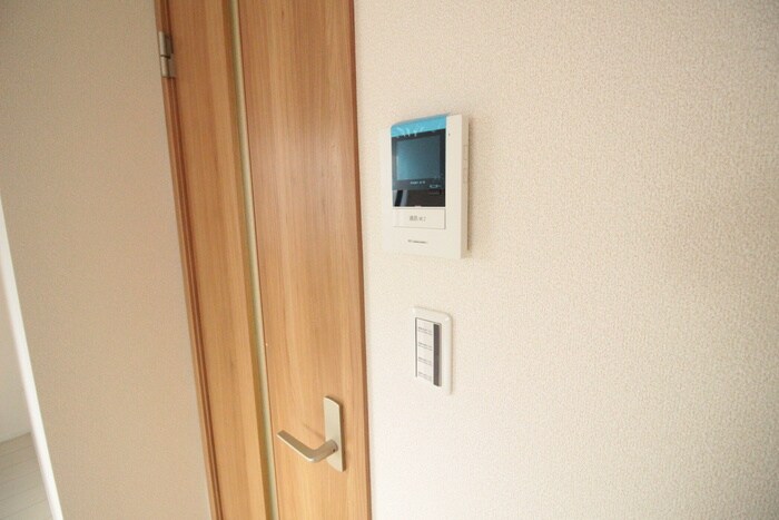 ザ・リバティⅦの物件内観写真