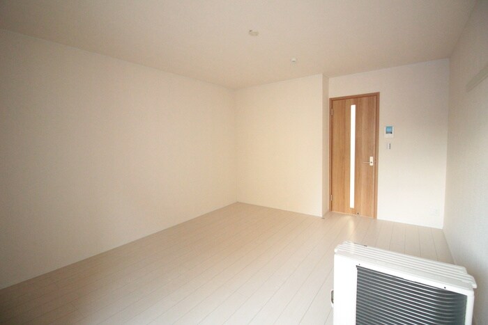 ザ・リバティⅦの物件内観写真