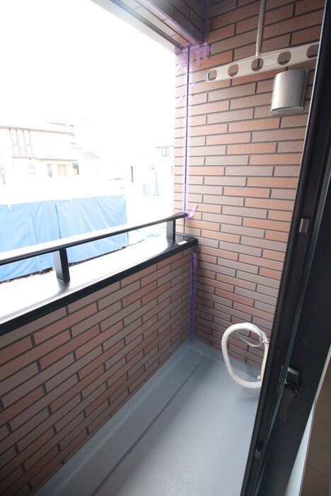 ザ・リバティⅦの物件内観写真