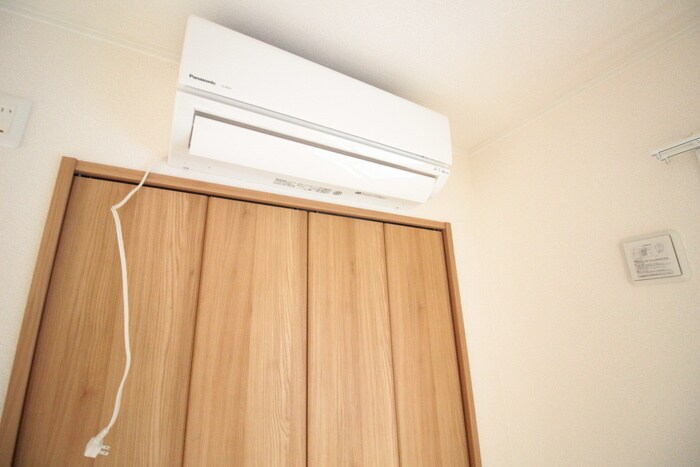 ザ・リバティⅦの物件内観写真