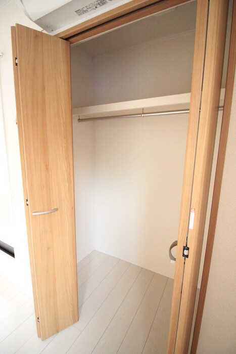 ザ・リバティⅦの物件内観写真