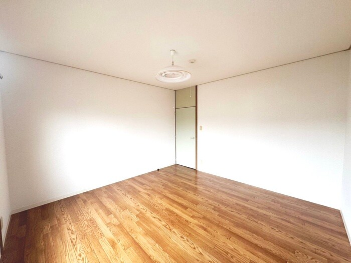 阿部パークビレッジ1号棟の物件内観写真