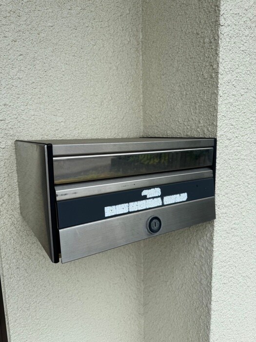 阿部パークビレッジ1号棟の物件外観写真