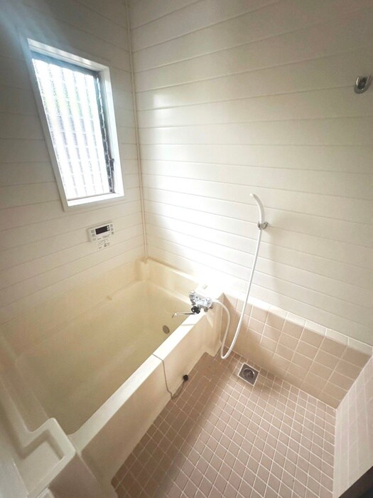 阿部パークビレッジ1号棟の物件内観写真