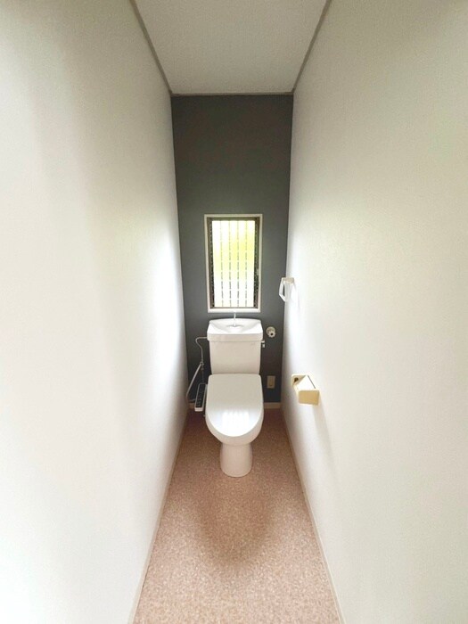 阿部パークビレッジ1号棟の物件内観写真