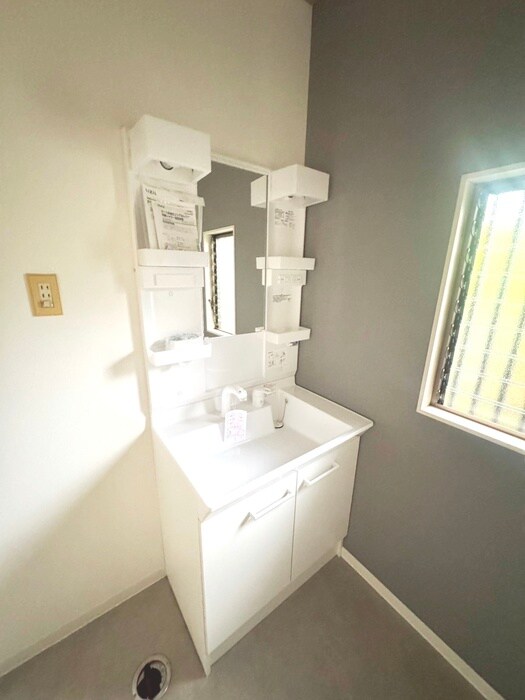 阿部パークビレッジ1号棟の物件内観写真