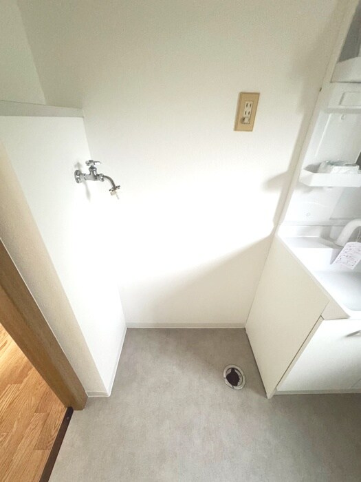 阿部パークビレッジ1号棟の物件内観写真