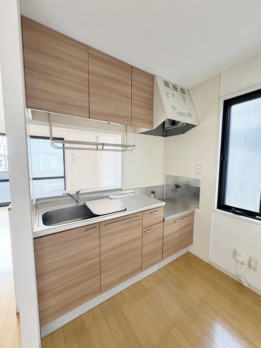 パストラルカンノA棟の物件内観写真