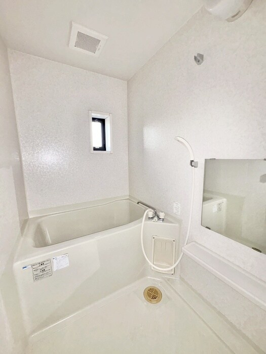 パストラルカンノA棟の物件内観写真