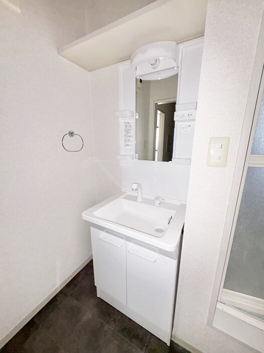 パストラルカンノA棟の物件内観写真