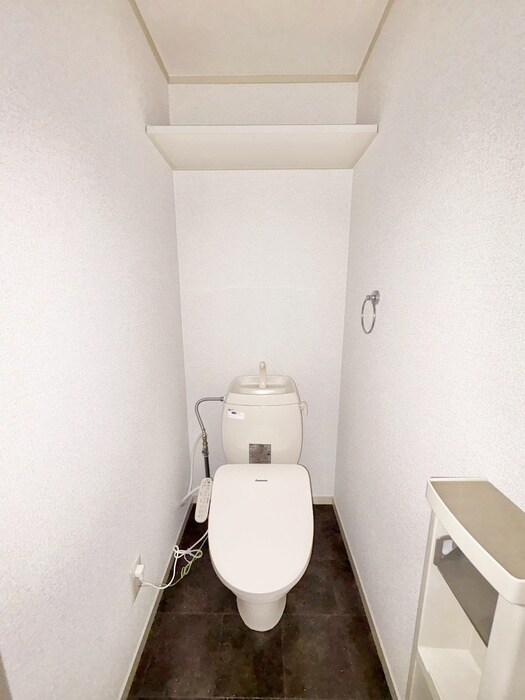 パストラルカンノA棟の物件内観写真