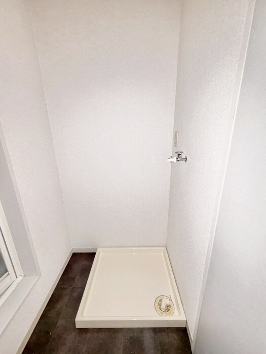 パストラルカンノA棟の物件内観写真