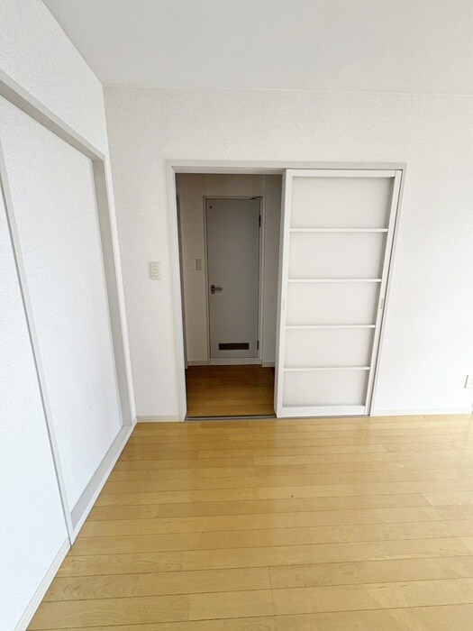 パストラルカンノA棟の物件内観写真