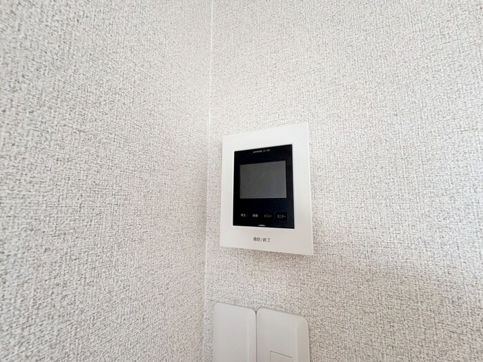 パストラルカンノA棟の物件内観写真