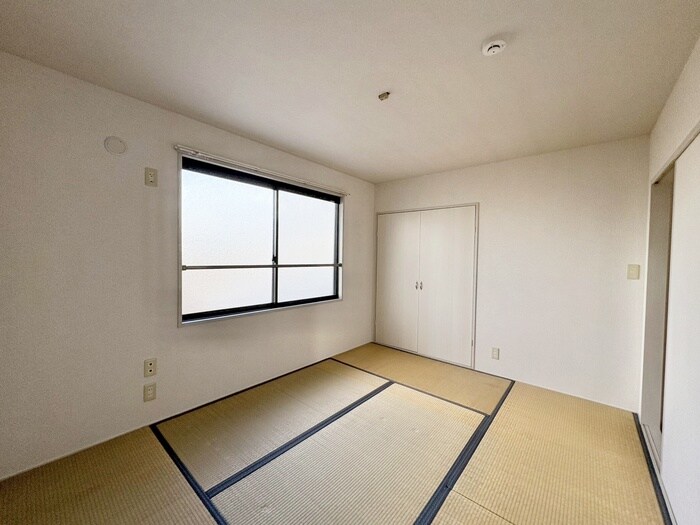 パストラルカンノA棟の物件内観写真