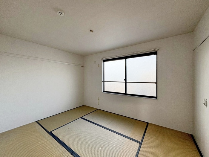 パストラルカンノA棟の物件内観写真