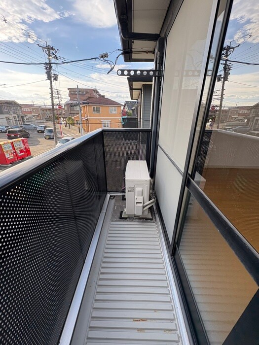 パストラルカンノA棟の物件内観写真