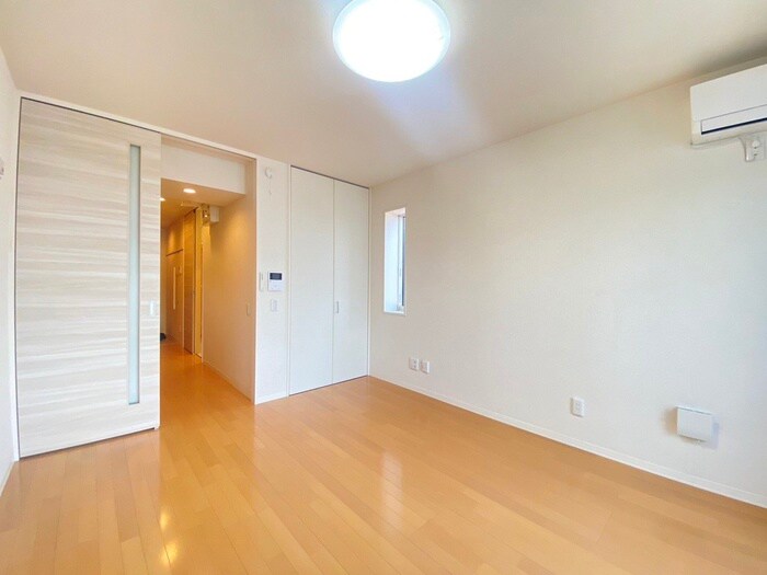 シャーメゾン真栄の物件内観写真