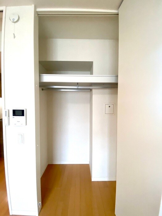 シャーメゾン真栄の物件内観写真