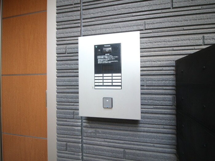 シャーメゾン真栄の物件外観写真