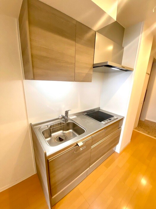 シャーメゾン真栄の物件内観写真