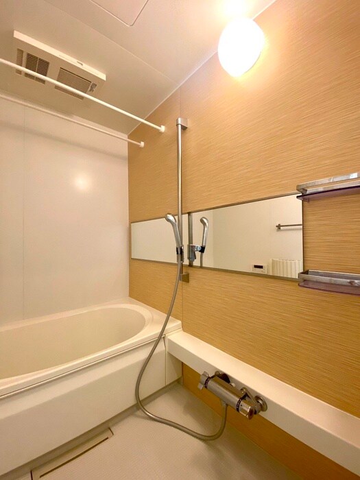 シャーメゾン真栄の物件内観写真