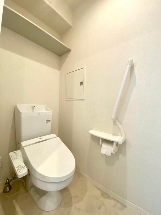 シャーメゾン真栄の物件内観写真