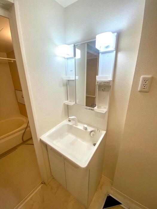 シャーメゾン真栄の物件内観写真