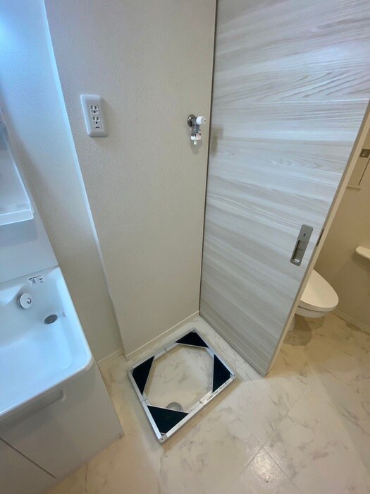 シャーメゾン真栄の物件内観写真