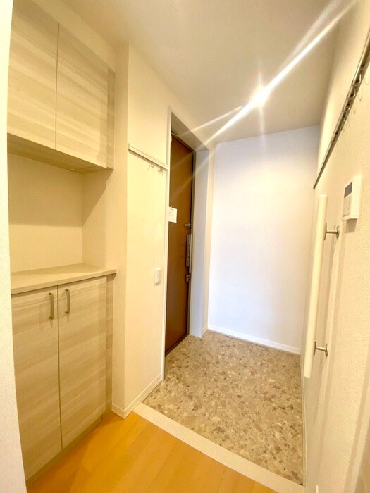 シャーメゾン真栄の物件内観写真