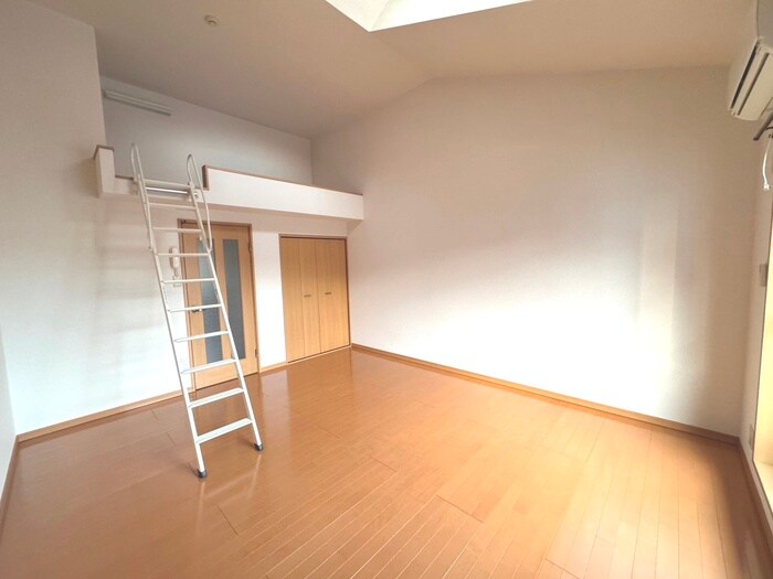 伊藤賃貸住宅WESTの物件内観写真