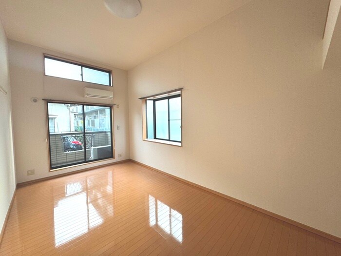 伊藤賃貸住宅WESTの物件内観写真