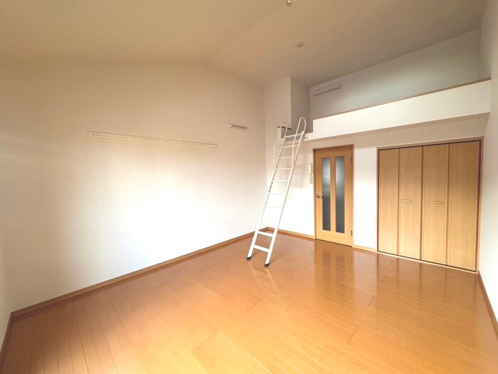 伊藤賃貸住宅WESTの物件内観写真