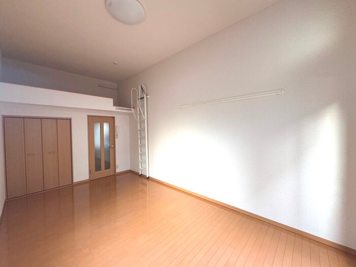 伊藤賃貸住宅WESTの物件内観写真