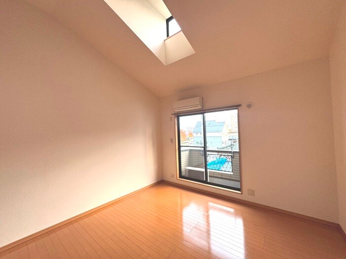 伊藤賃貸住宅WESTの物件内観写真